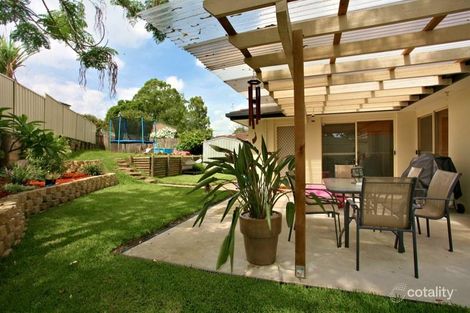 Property photo of 3A Harwood Circuit Glenmore Park NSW 2745