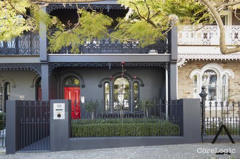 98 Windsor St, Paddington, NSW 2021
