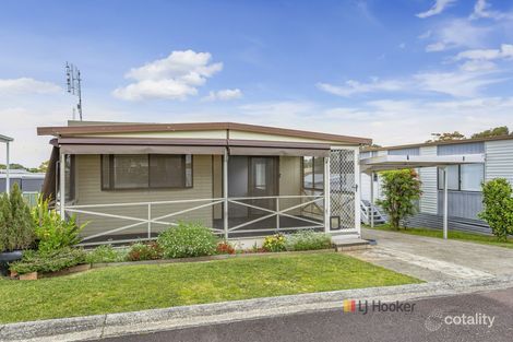 Property photo of 129/186 Sunrise Avenue Halekulani NSW 2262