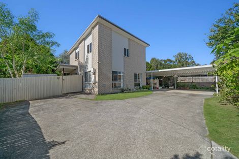 1/18 Lagoona Ct, Churchill, QLD 4305