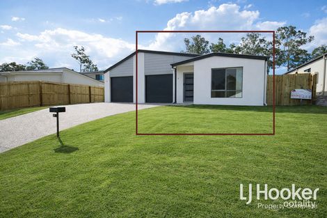 4 Diltar St, Loganlea, QLD 4131