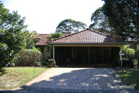 Property photo of 4 Victoria Avenue West Pymble NSW 2073