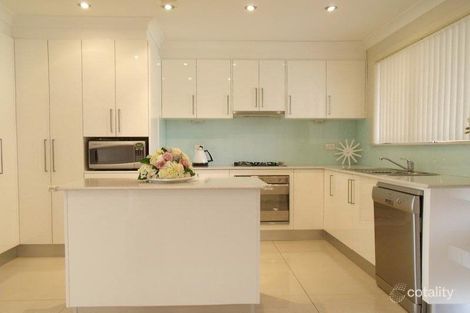 Property photo of 51 Bellotti Avenue Winston Hills NSW 2153