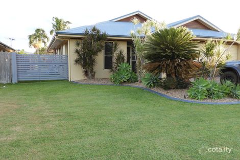 Property photo of 3 The Close Idalia QLD 4811