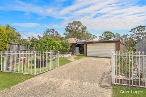 Property photo of 12 Bachmann Street Chermside West QLD 4032
