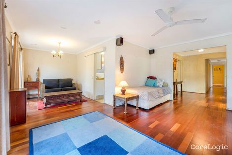 Property photo of 12 Bachmann Street Chermside West QLD 4032