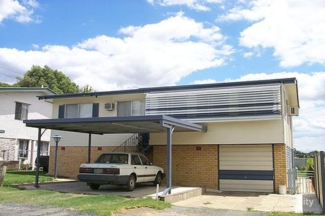 Property photo of 114 Cemetery Road Raceview QLD 4305