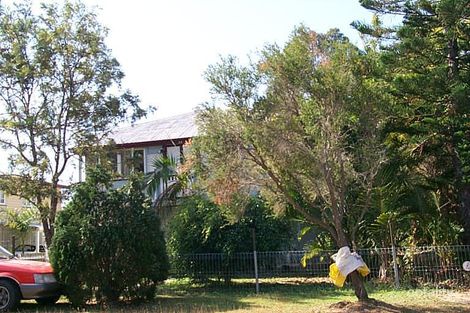 44 Church St, Allenstown, QLD 4700