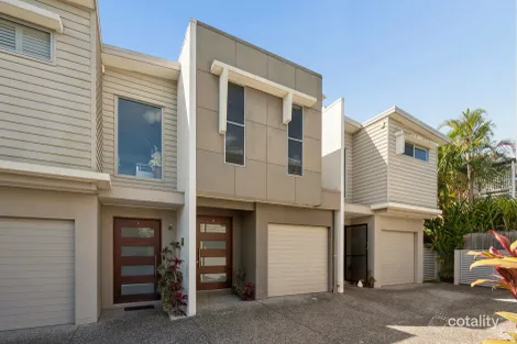 2/16 Monmouth St, Morningside, QLD 4170