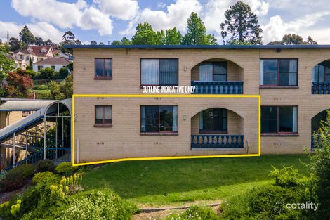 Property photo of 21/23-27 Elouera Street Riverside TAS 7250