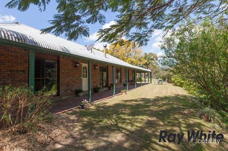 Property photo of 27 Westbourne Drive Wights Mountain QLD 4520