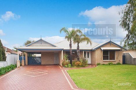 6 Carillon Ct, West Busselton, WA 6280