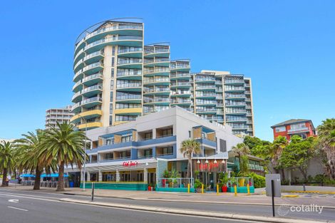 Property photo of 611/1 Abel Place Cronulla NSW 2230