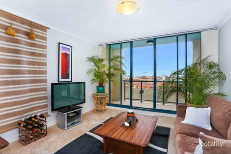 Property photo of 611/1 Abel Place Cronulla NSW 2230