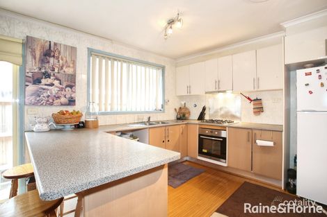 Property photo of 46 Katunga Crescent Broadmeadows VIC 3047