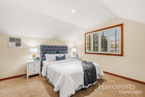 Property photo of 8 Hibiscus Street Wantirna VIC 3152