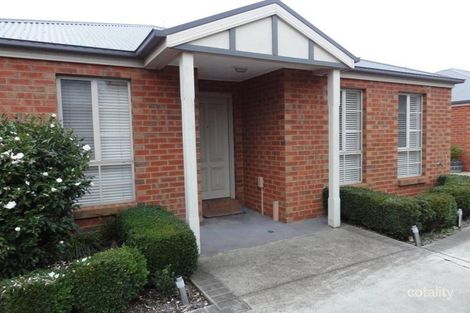 3/29 Murphy St, Romsey, VIC 3434