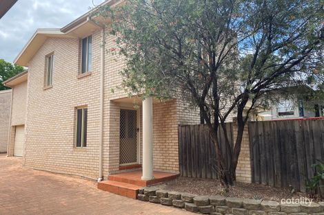 Property photo of 5/79-81 Lethbridge Street Penrith NSW 2750