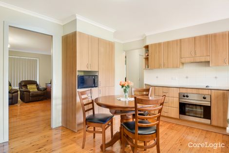 Property photo of 83 Georgiana Crescent Ambarvale NSW 2560