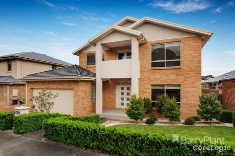 Property photo of 4 Sophie Place Greensborough VIC 3088