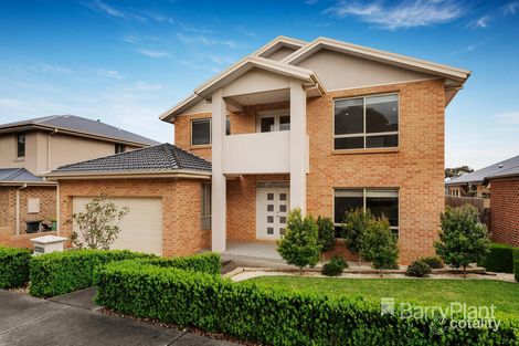 Property photo of 4 Sophie Place Greensborough VIC 3088