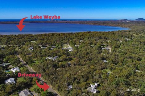 Property photo of 56 Paradise Drive Weyba Downs QLD 4562