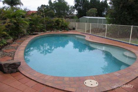 Property photo of 33 Sapphire Street Springfield QLD 4300