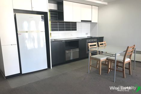 Property photo of 1107/815 Bourke Street Docklands VIC 3008