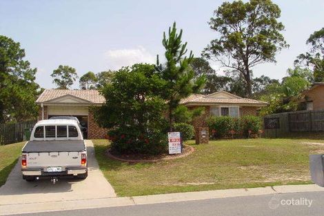 Property photo of 25 Paddies Crescent Crestmead QLD 4132