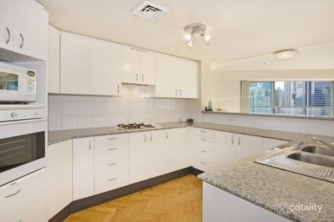 Property photo of 2302/2 Quay Street Haymarket NSW 2000