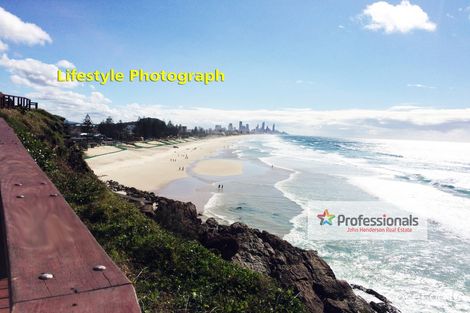 Property photo of 3/7 Mermaid Avenue Mermaid Beach QLD 4218