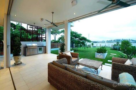 Property photo of 18 Quay Street Bulimba QLD 4171