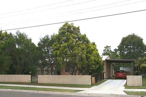 60 Velorum Dr, Kingston, QLD 4114