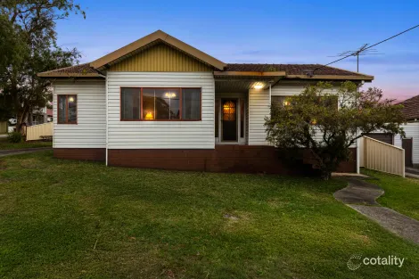 Property photo of 8 Avenel Road Gymea Bay NSW 2227