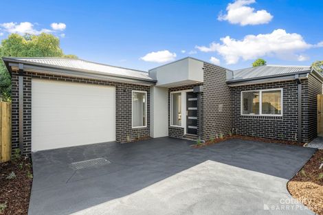 3/1 Churchill Way, Kilsyth, VIC 3137