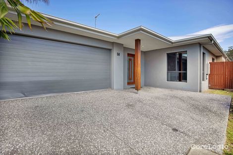 Property photo of 58 Cavalry Way Sippy Downs QLD 4556
