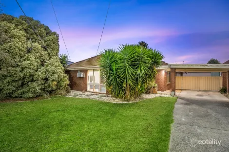 Property photo of 5 Caithness Crescent Corio VIC 3214