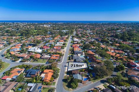 Property photo of 27 Holmesfield Crescent Carine WA 6020