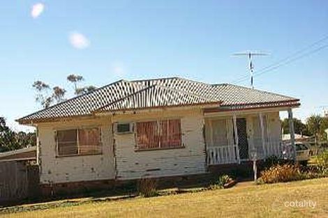 27 Tynedale Ave, Newtown, QLD 4350