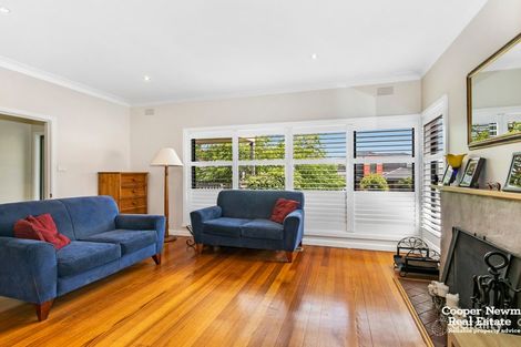 Property photo of 11 Billing Street Mount Waverley VIC 3149