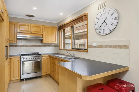 Property photo of 5 Caithness Crescent Corio VIC 3214