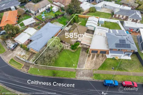 Property photo of 5 Caithness Crescent Corio VIC 3214