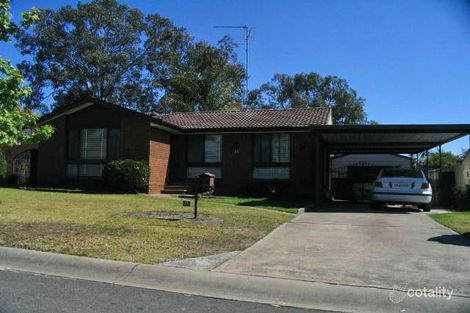 13 Illawarra Dr, St Clair, NSW 2759