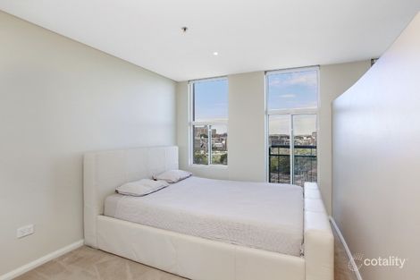 Property photo of 1106/71-75 Regent Street Chippendale NSW 2008