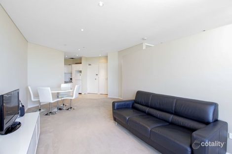 Property photo of 1106/71-75 Regent Street Chippendale NSW 2008