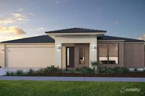 19 Sorrel St, Cobblebank, VIC 3338