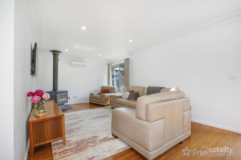 Property photo of 11 Curtis Street Armidale NSW 2350