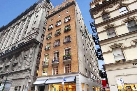 Property photo of 5B/237-239 Flinders Lane Melbourne VIC 3000