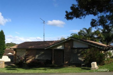 5 Deal St, Mount Hutton, NSW 2290