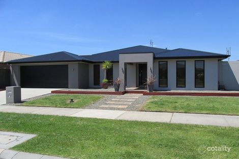 4 Georgia Ct, Bairnsdale, VIC 3875